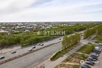 34.4 м², 1-комнатная квартира, этаж 9 из 14, 34 м², изображение - 14