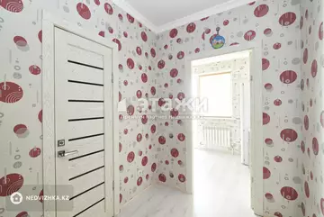 34.4 м², 1-комнатная квартира, этаж 9 из 14, 34 м², изображение - 16
