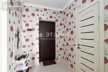 34.4 м², 1-комнатная квартира, этаж 9 из 14, 34 м², изображение - 17