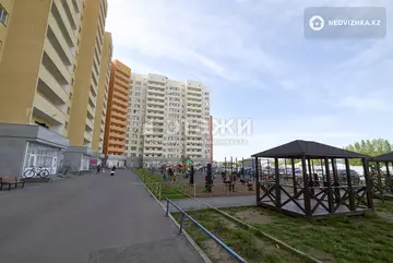 34.4 м², 1-комнатная квартира, этаж 9 из 14, 34 м², изображение - 19