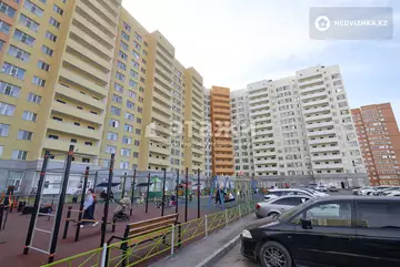34.4 м², 1-комнатная квартира, этаж 9 из 14, 34 м², изображение - 20