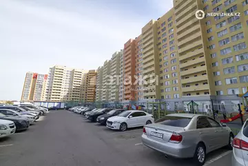 34.4 м², 1-комнатная квартира, этаж 9 из 14, 34 м², изображение - 21