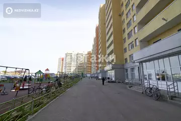 34.4 м², 1-комнатная квартира, этаж 9 из 14, 34 м², изображение - 22