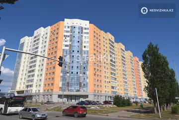 34.4 м², 1-комнатная квартира, этаж 9 из 14, 34 м², изображение - 23
