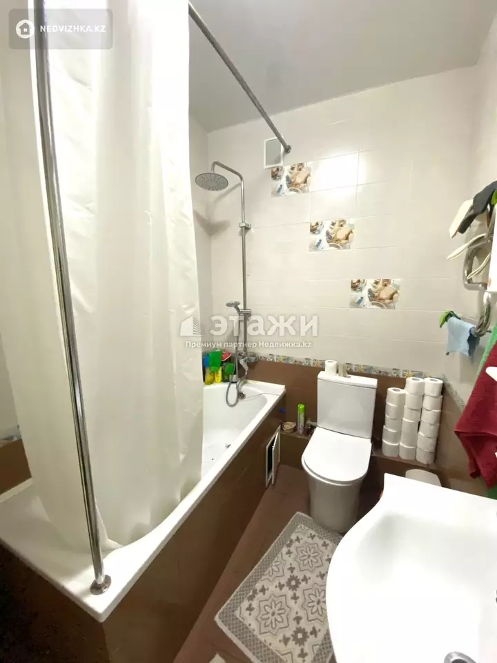 87 м², 3-комнатная квартира, этаж 1 из 9, 87 м², изображение - 1