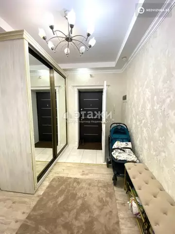 87 м², 3-комнатная квартира, этаж 1 из 9, 87 м², изображение - 1