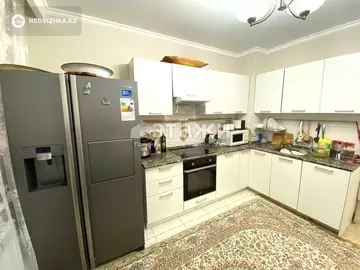 87 м², 3-комнатная квартира, этаж 1 из 9, 87 м², изображение - 5