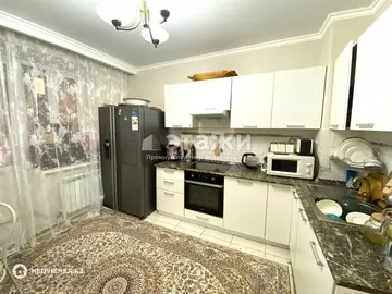 87 м², 3-комнатная квартира, этаж 1 из 9, 87 м², изображение - 6