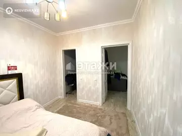 87 м², 3-комнатная квартира, этаж 1 из 9, 87 м², изображение - 8