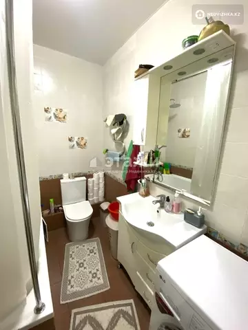 87 м², 3-комнатная квартира, этаж 1 из 9, 87 м², изображение - 9