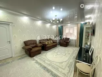 87 м², 3-комнатная квартира, этаж 1 из 9, 87 м², изображение - 10