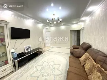 87 м², 3-комнатная квартира, этаж 1 из 9, 87 м², изображение - 11
