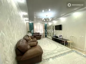 87 м², 3-комнатная квартира, этаж 1 из 9, 87 м², изображение - 12