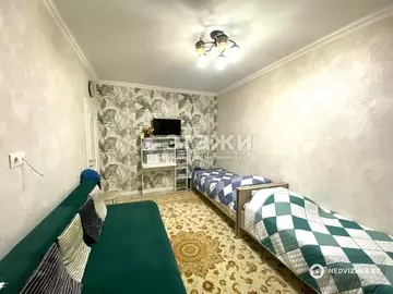 87 м², 3-комнатная квартира, этаж 1 из 9, 87 м², изображение - 14