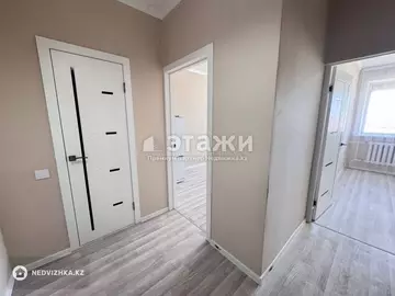 1-комнатная квартира, этаж 6 из 6, 40 м²