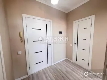 1-комнатная квартира, этаж 6 из 6, 40 м²