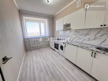 1-комнатная квартира, этаж 6 из 6, 40 м²