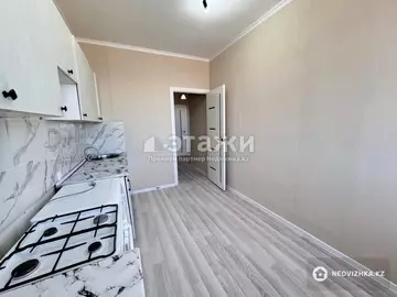40 м², 1-комнатная квартира, этаж 6 из 6, 40 м², изображение - 5
