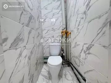 40 м², 1-комнатная квартира, этаж 6 из 6, 40 м², изображение - 6