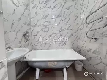 40 м², 1-комнатная квартира, этаж 6 из 6, 40 м², изображение - 7