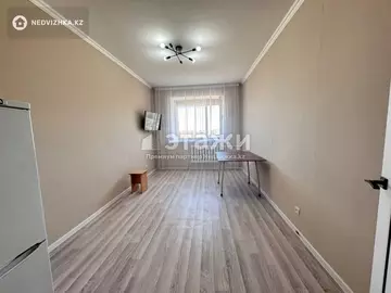 40 м², 1-комнатная квартира, этаж 6 из 6, 40 м², изображение - 8