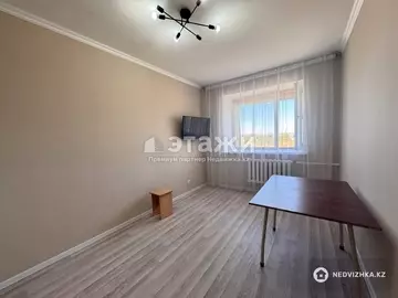 40 м², 1-комнатная квартира, этаж 6 из 6, 40 м², изображение - 9
