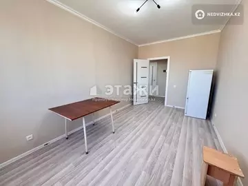 40 м², 1-комнатная квартира, этаж 6 из 6, 40 м², изображение - 11