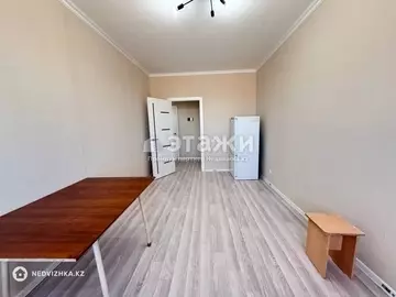 40 м², 1-комнатная квартира, этаж 6 из 6, 40 м², изображение - 12
