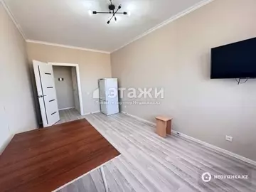 40 м², 1-комнатная квартира, этаж 6 из 6, 40 м², изображение - 13