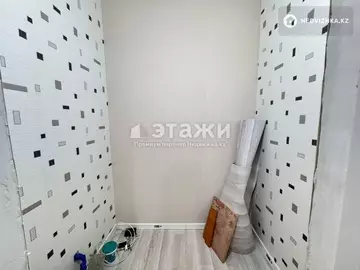 40 м², 1-комнатная квартира, этаж 6 из 6, 40 м², изображение - 14