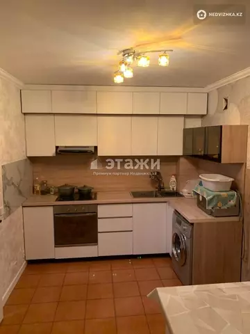 58.8 м², 2-комнатная квартира, этаж 8 из 9, 59 м², изображение - 2