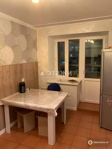 58.8 м², 2-комнатная квартира, этаж 8 из 9, 59 м², изображение - 3