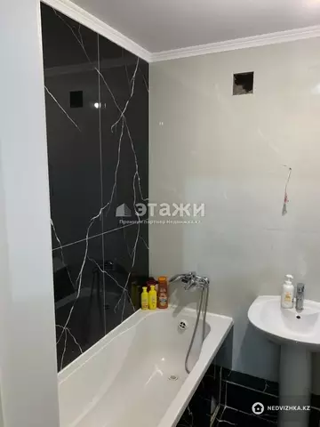 58.8 м², 2-комнатная квартира, этаж 8 из 9, 59 м², изображение - 4