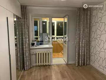 58.8 м², 2-комнатная квартира, этаж 8 из 9, 59 м², изображение - 6