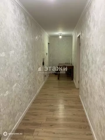 58.8 м², 2-комнатная квартира, этаж 8 из 9, 59 м², изображение - 8
