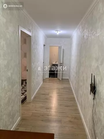 58.8 м², 2-комнатная квартира, этаж 8 из 9, 59 м², изображение - 10