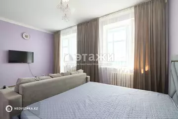 1-комнатная квартира, этаж 10 из 15, 52 м²