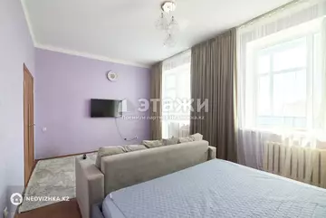 1-комнатная квартира, этаж 10 из 15, 52 м²
