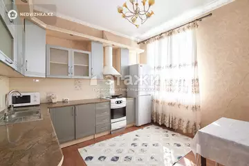 52.4 м², 1-комнатная квартира, этаж 10 из 15, 52 м², изображение - 5