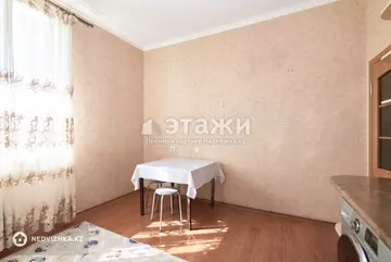 52.4 м², 1-комнатная квартира, этаж 10 из 15, 52 м², изображение - 6