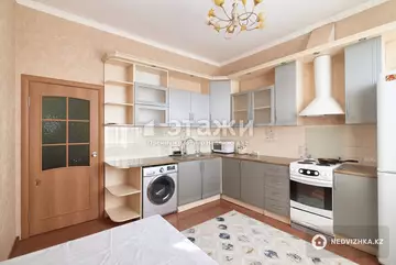 52.4 м², 1-комнатная квартира, этаж 10 из 15, 52 м², изображение - 8