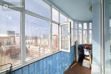 52.4 м², 1-комнатная квартира, этаж 10 из 15, 52 м², изображение - 9