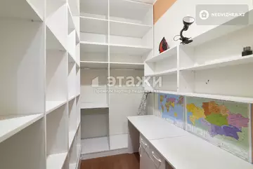 52.4 м², 1-комнатная квартира, этаж 10 из 15, 52 м², изображение - 13