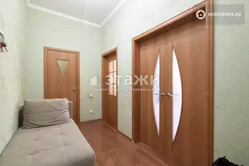 52.4 м², 1-комнатная квартира, этаж 10 из 15, 52 м², изображение - 17