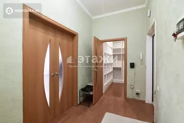 52.4 м², 1-комнатная квартира, этаж 10 из 15, 52 м², изображение - 18