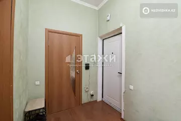 52.4 м², 1-комнатная квартира, этаж 10 из 15, 52 м², изображение - 19