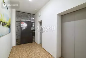 52.4 м², 1-комнатная квартира, этаж 10 из 15, 52 м², изображение - 20