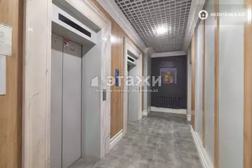 52.4 м², 1-комнатная квартира, этаж 10 из 15, 52 м², изображение - 21