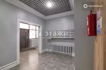 52.4 м², 1-комнатная квартира, этаж 10 из 15, 52 м², изображение - 22
