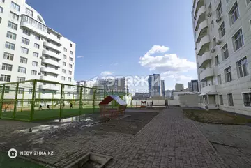 52.4 м², 1-комнатная квартира, этаж 10 из 15, 52 м², изображение - 23